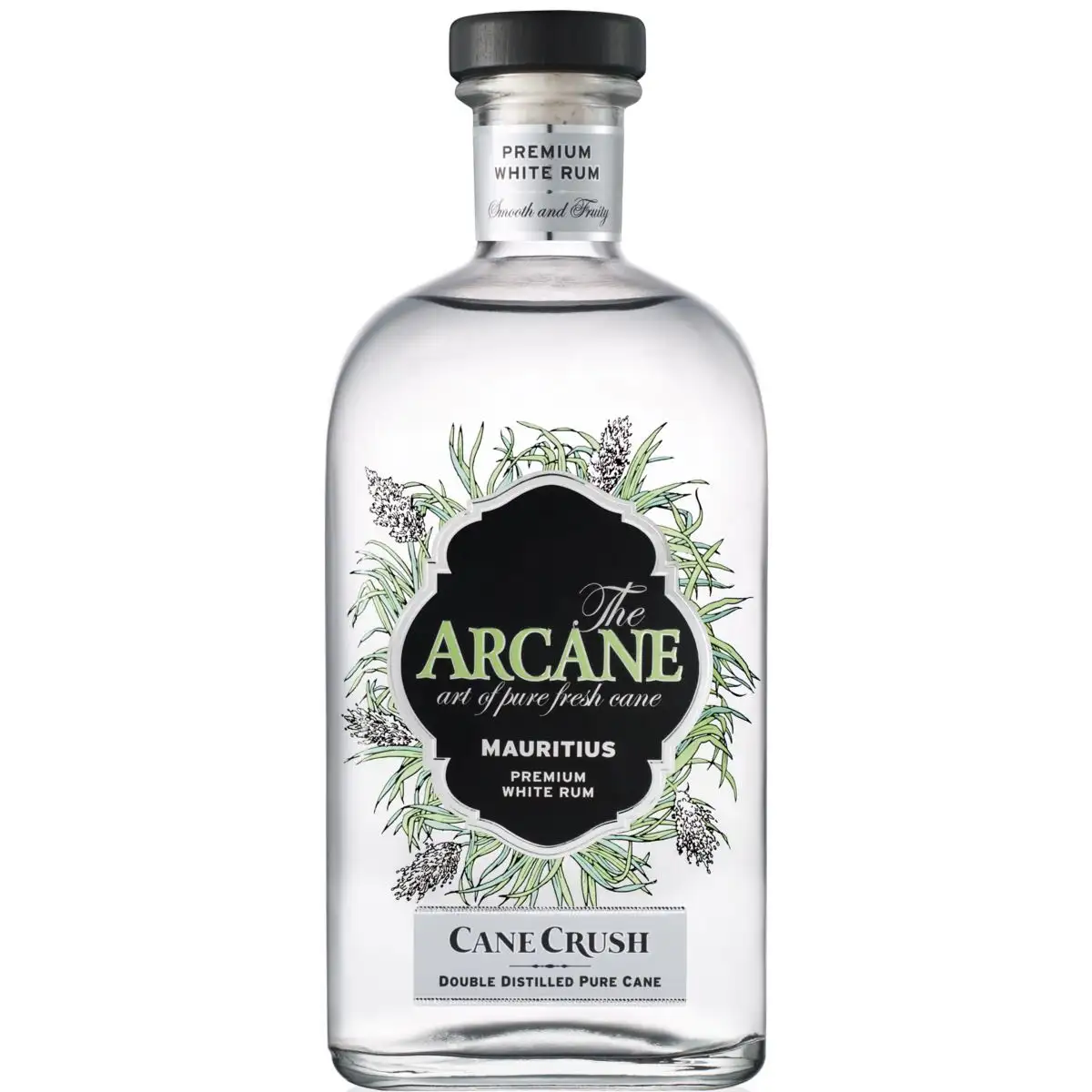 Bottle of Grays Arcane Cane Crush