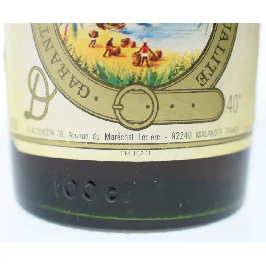 High resolution image of Claquesin Erédya