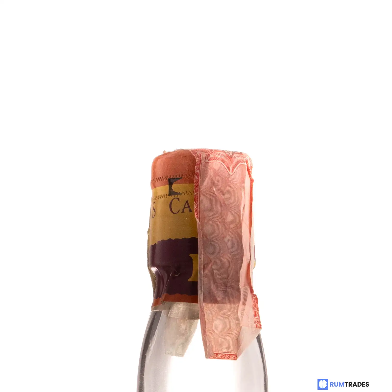 High resolution image of Cadenhead‘s Rockley Green Label 1986