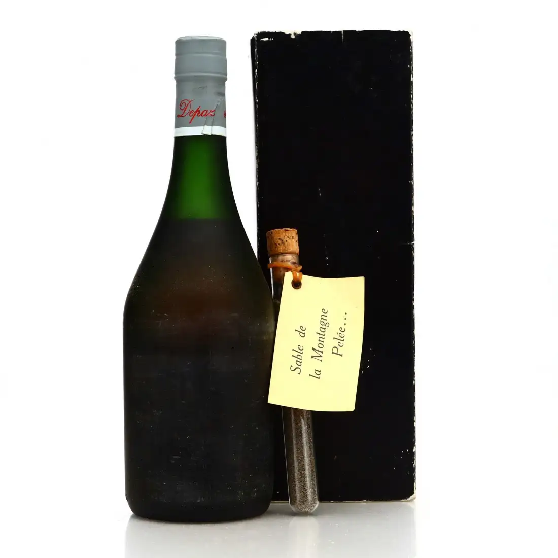 Image haute résolution de Depaz Millésime 1929