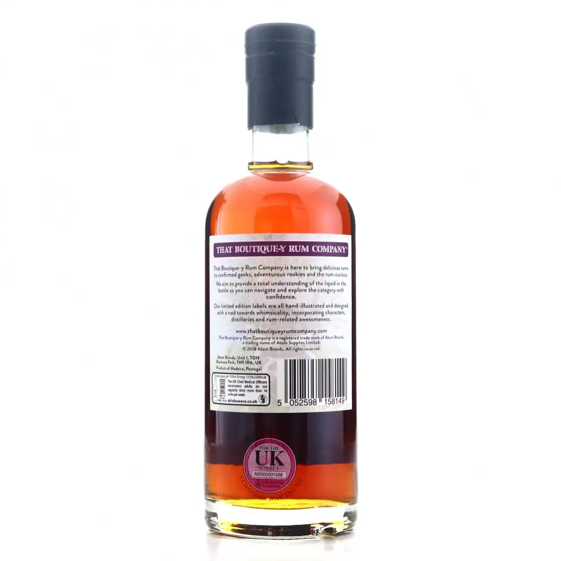 Image haute résolution de TBRC O Reizinho