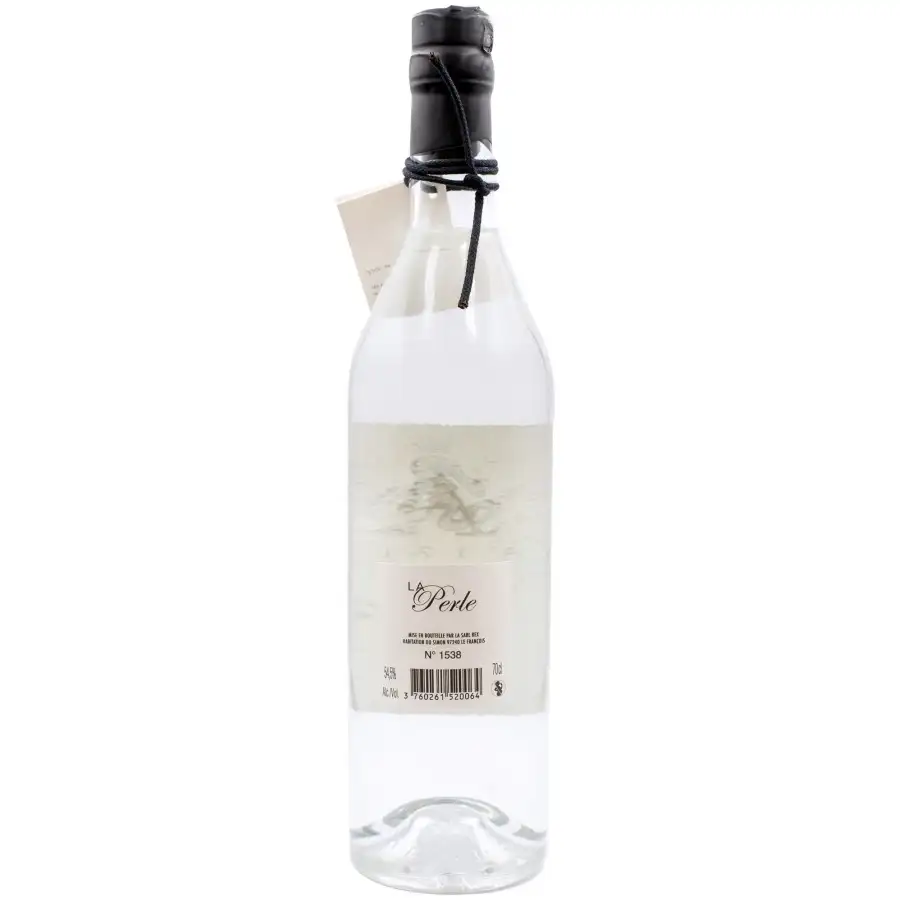 Bottle of Habitation du Simon A1710 La Perle 2020