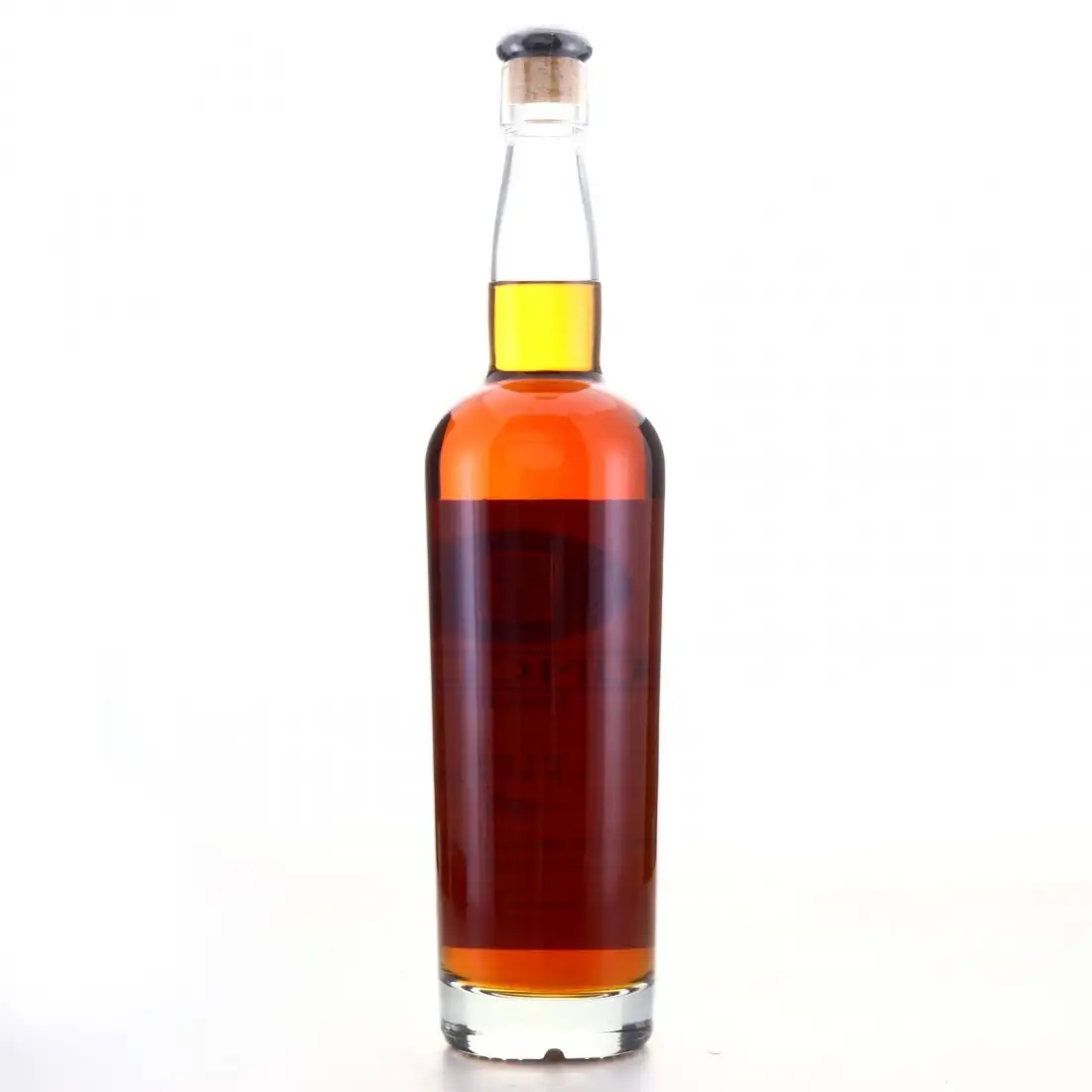 Image haute résolution de Nine Leaves Rumclub Berlin Private Selection