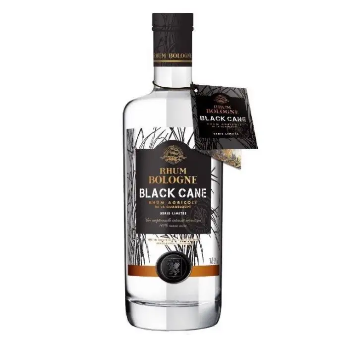 Image haute résolution de Bologne Black Cane 2017