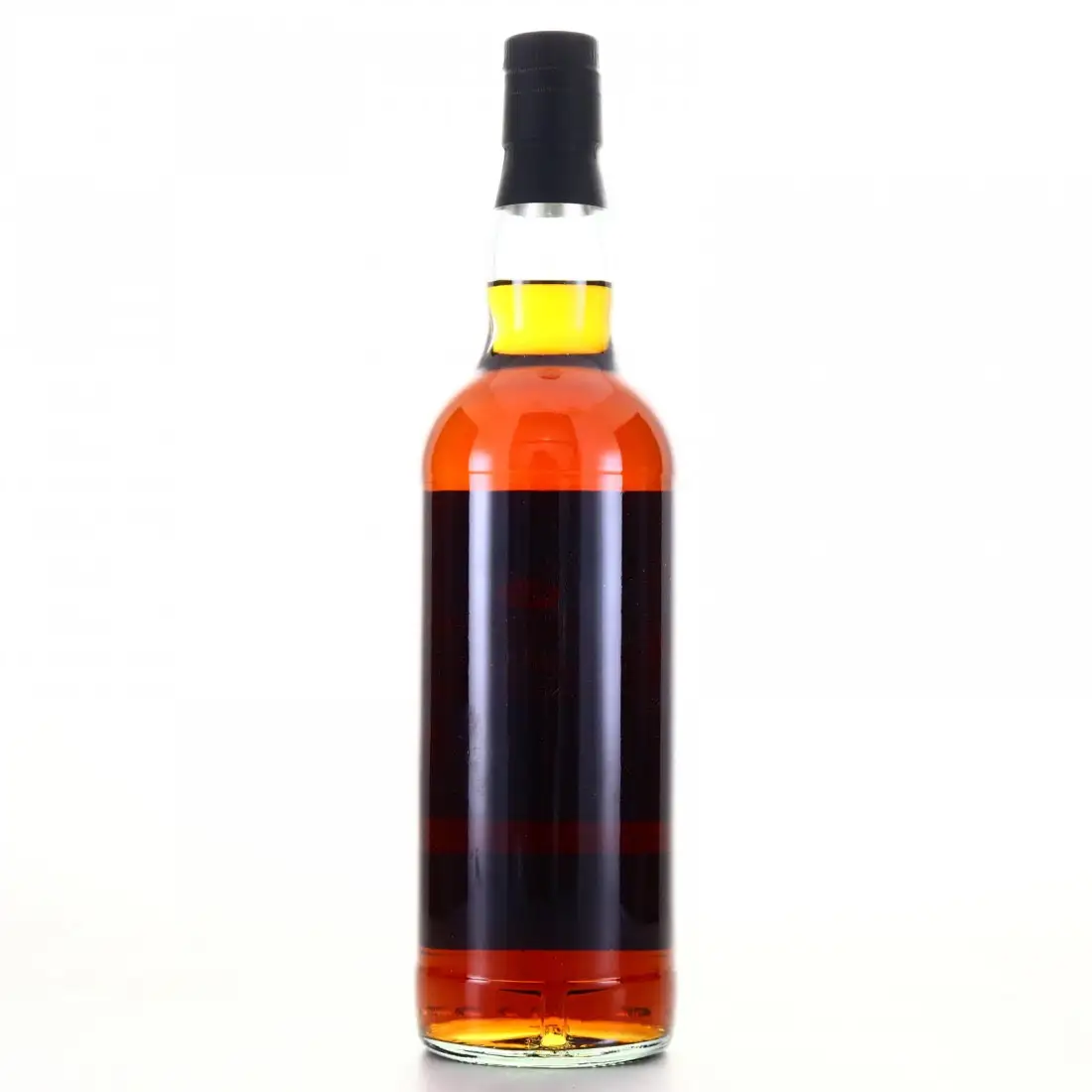 High resolution image of The Rum Mercenary Bellevue Black Label Collection 1998