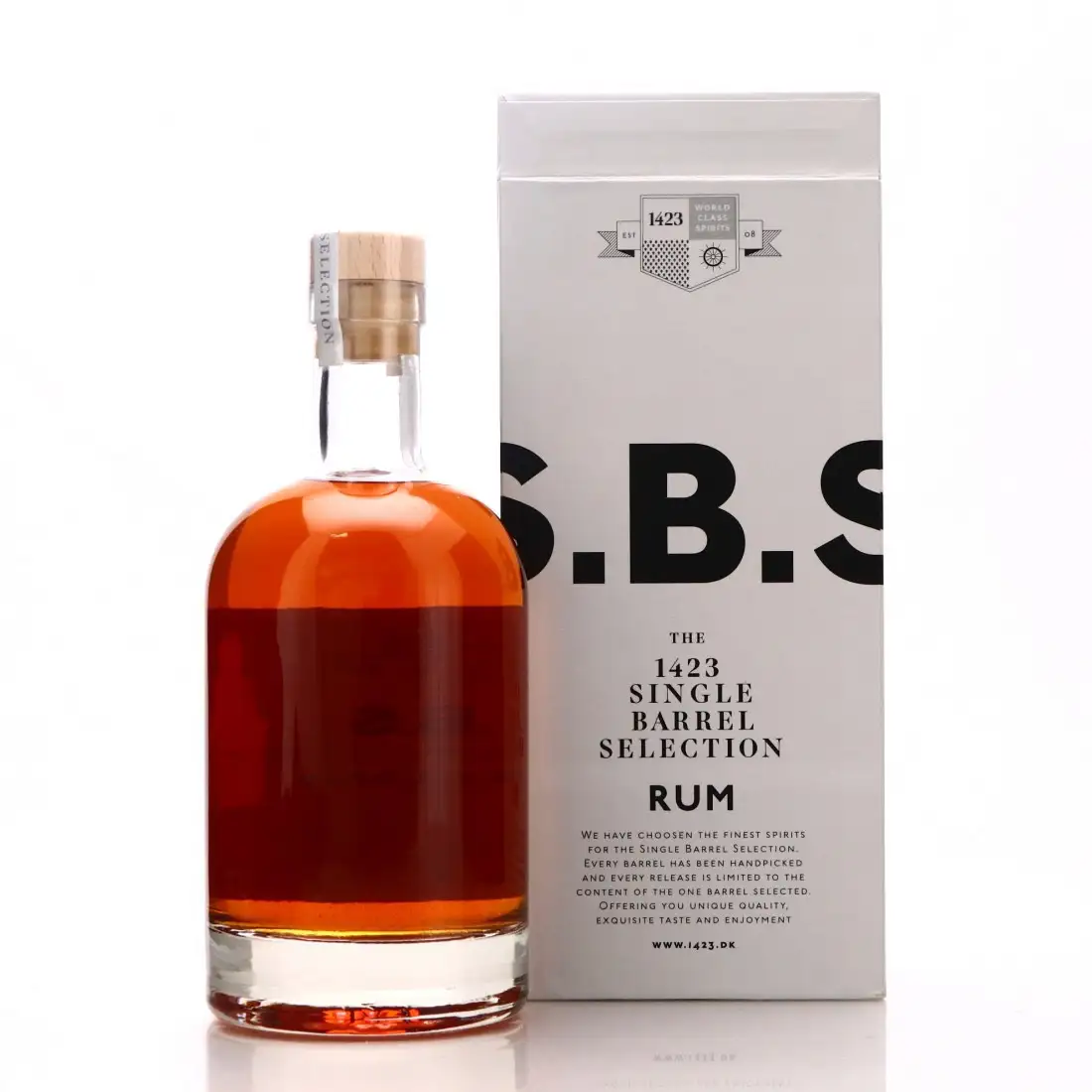 Image haute résolution de Worthy Park S.B.S Jamaika WPE 2019