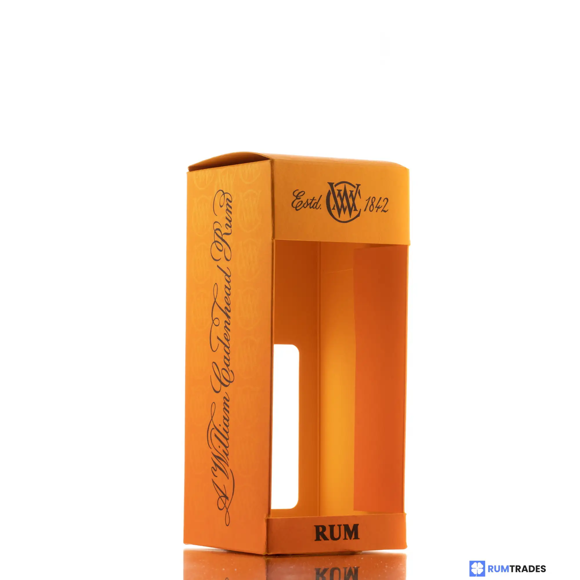 High resolution image of Cadenhead's Uitvlugt MPM 1993