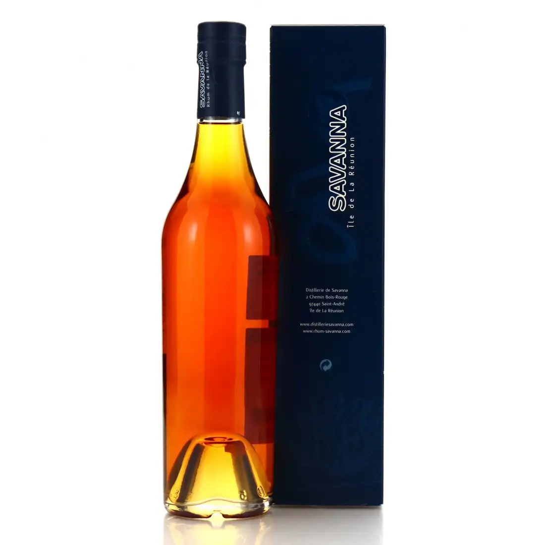 High resolution image of Savanna Intense 2003