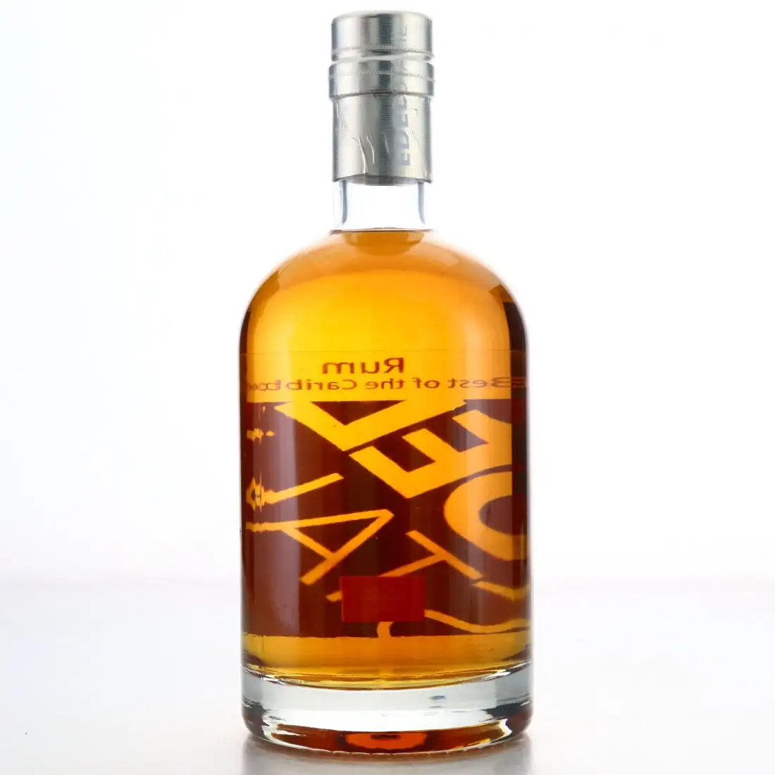 High resolution image of MSB Hagen Edelstahl Caribbean Rum