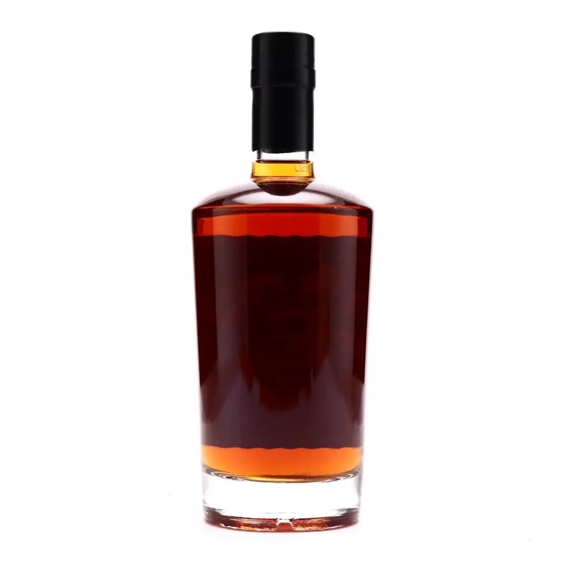 High resolution image of TRC Don José Panama Single Cask Column Still Rum PMD 2004