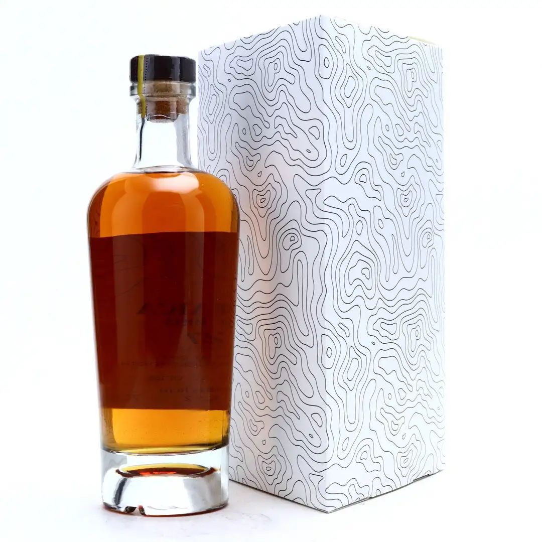 Image haute résolution de Nobilis Hampden No. 2 C<>H 1993