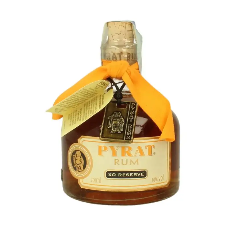Bottle of Pyrat XO Reserve