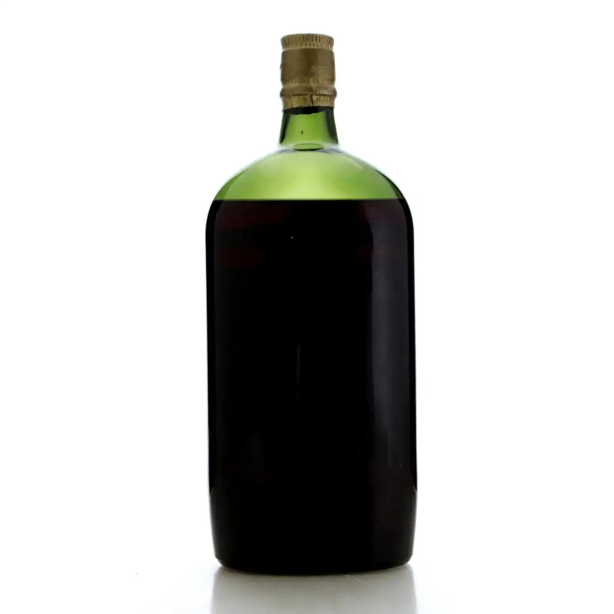 Image haute résolution de Lemon Hart &amp; Son Royal Navy Demerara Rum