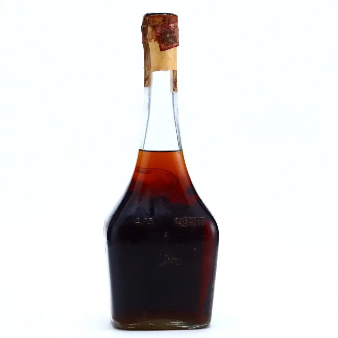 Image haute résolution de Pampero Anejo Ron Extra 1959