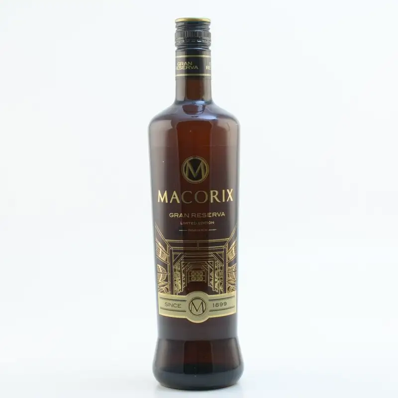 Bottle of Macorix Gran Reserva Limited Edition Premium