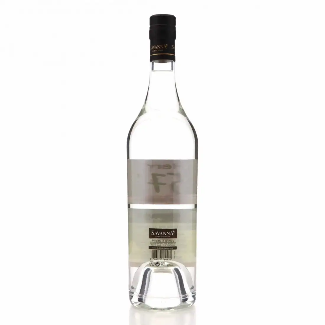 Image haute résolution de Savanna 57 Blanc HERR 2020