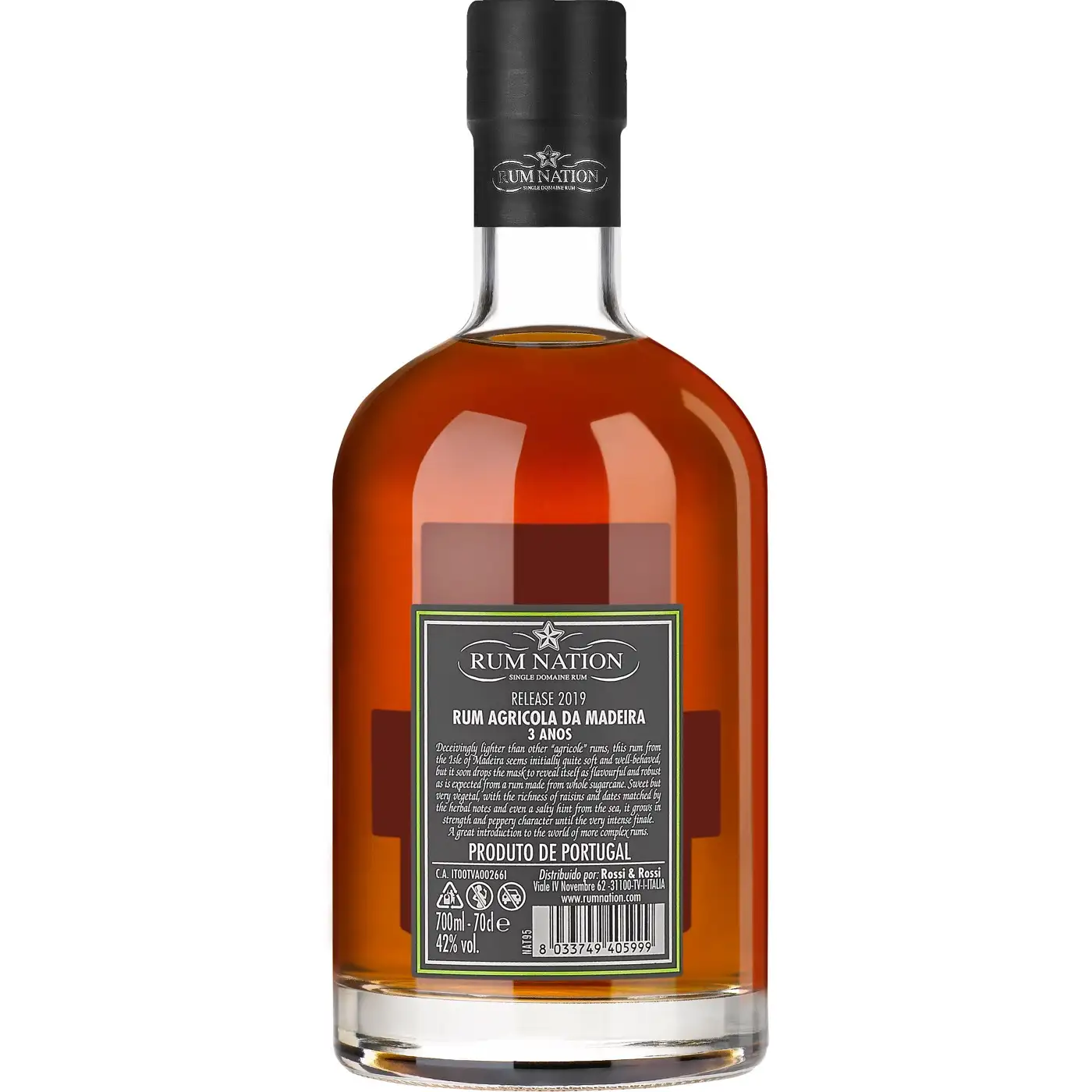 High resolution image of Rum Nation Ilha da Madeira 2015