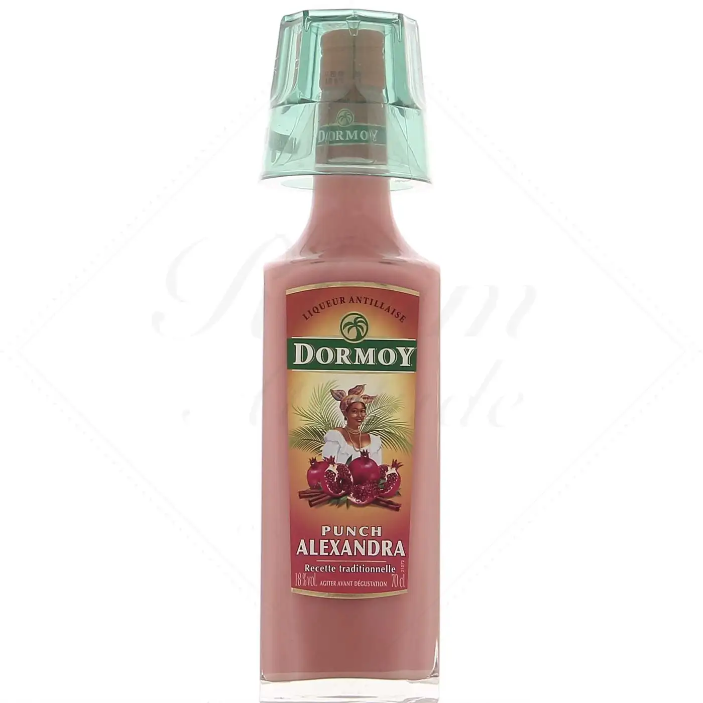 Bottle of Dormoy Depaz Punch Alexandra