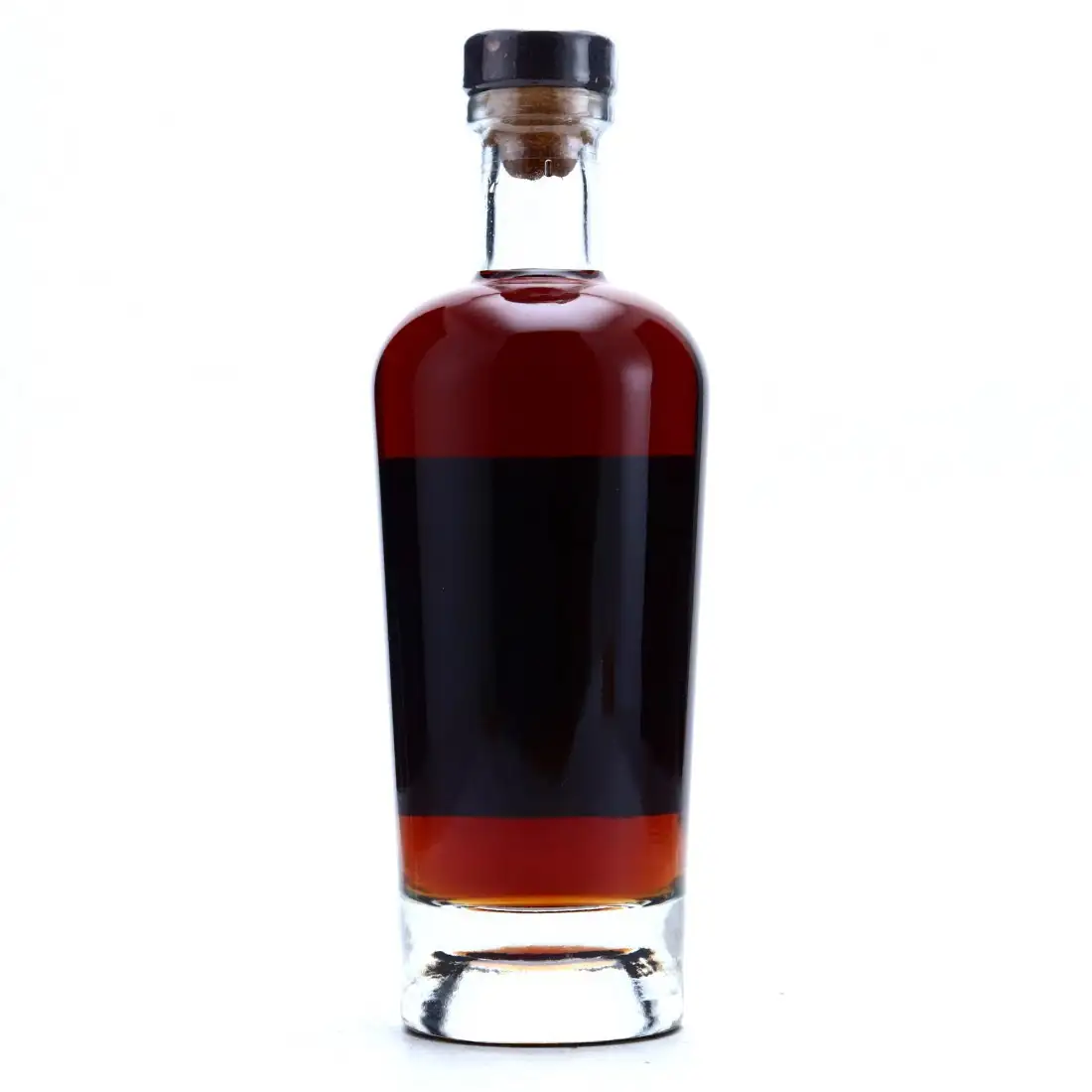 Image haute résolution de Caroni dansk fanklub Caroni Fan flaske Denmark HTR 1997