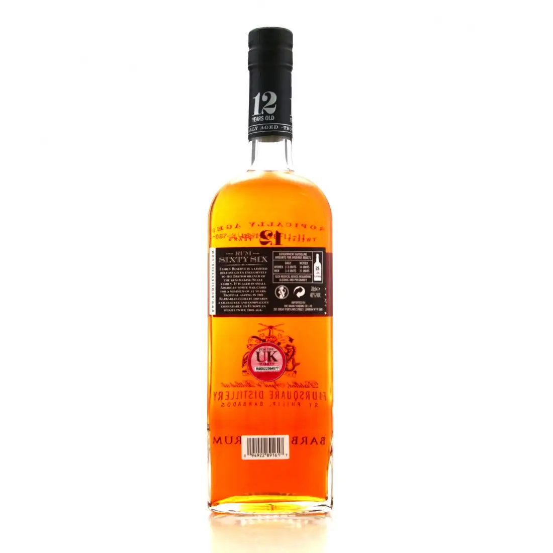 Image haute résolution de Foursquare Sixty Six Family Reserve