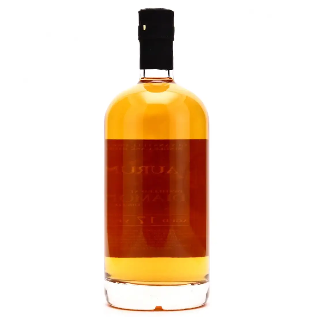 High resolution image of Gleann Mor Spirits Company Diamond Aurum No. 4 2002