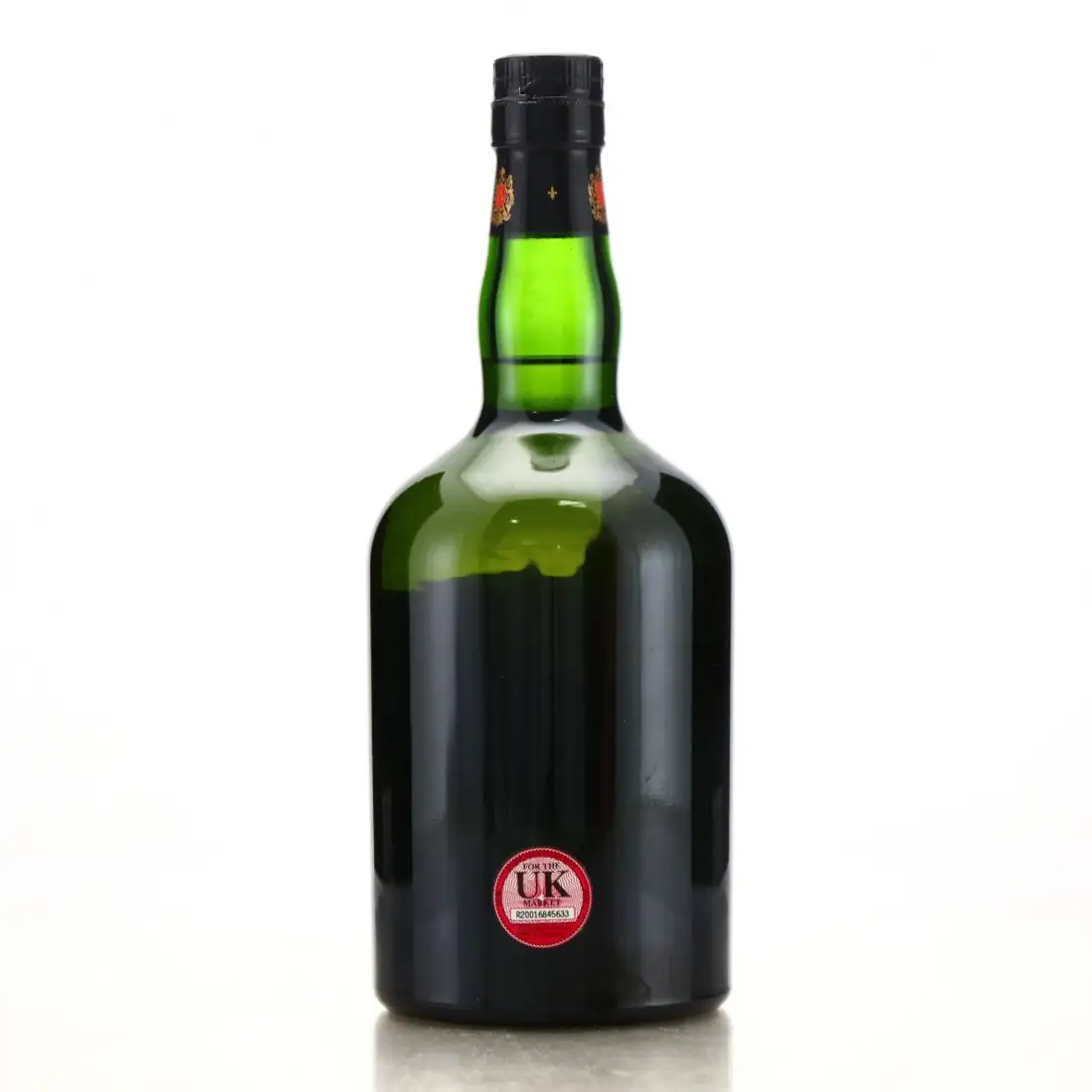 High resolution image of CDI Port Mourant Guyana 2002