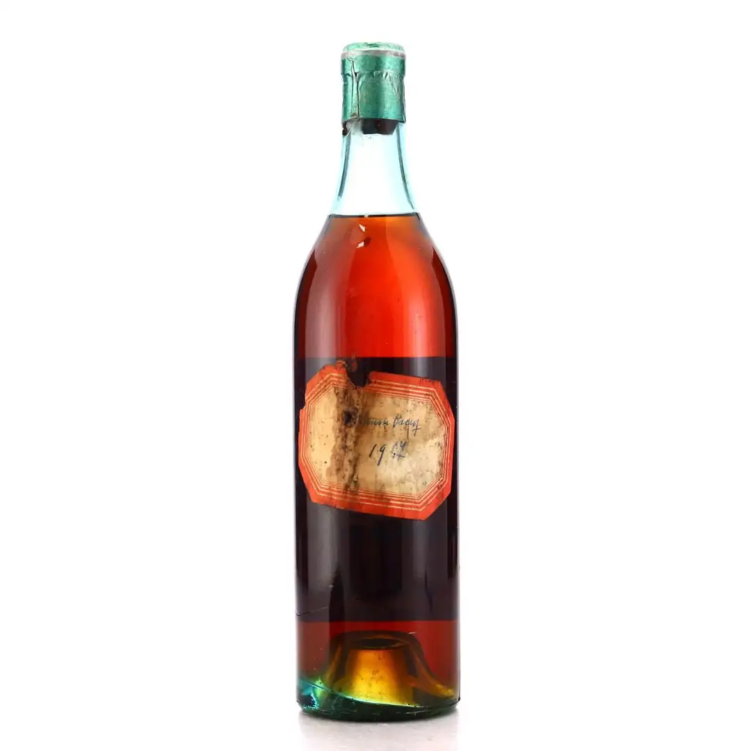 High resolution image of Cayetano del Pino Jamaique Jerez Vieux Rhum