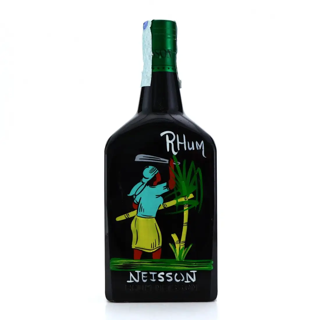 Bottle of Velier Neisson Tatanka Blanc