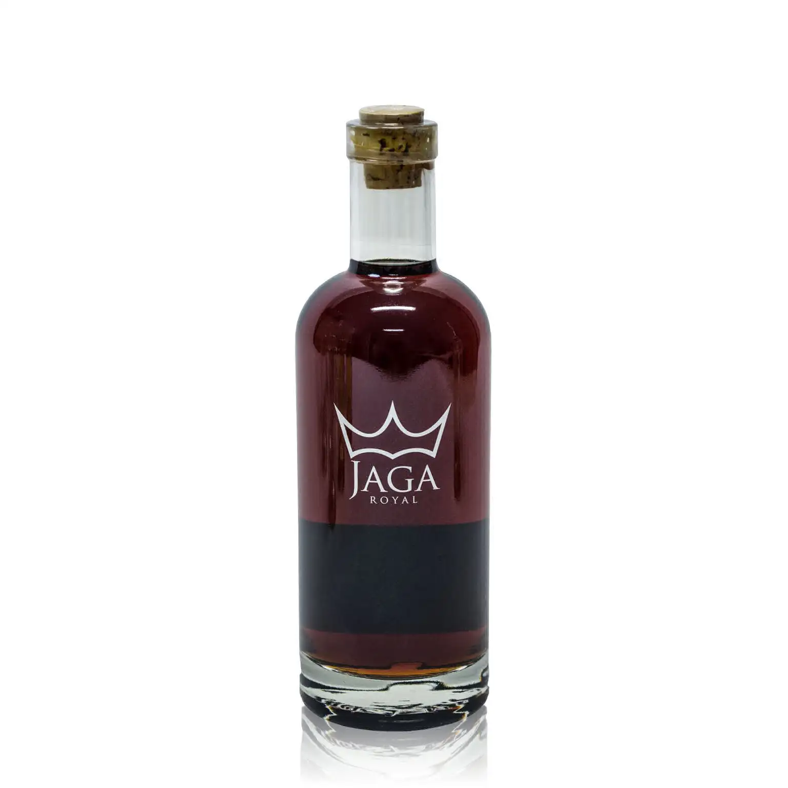 Bottle of Sissis Jagaroyal
