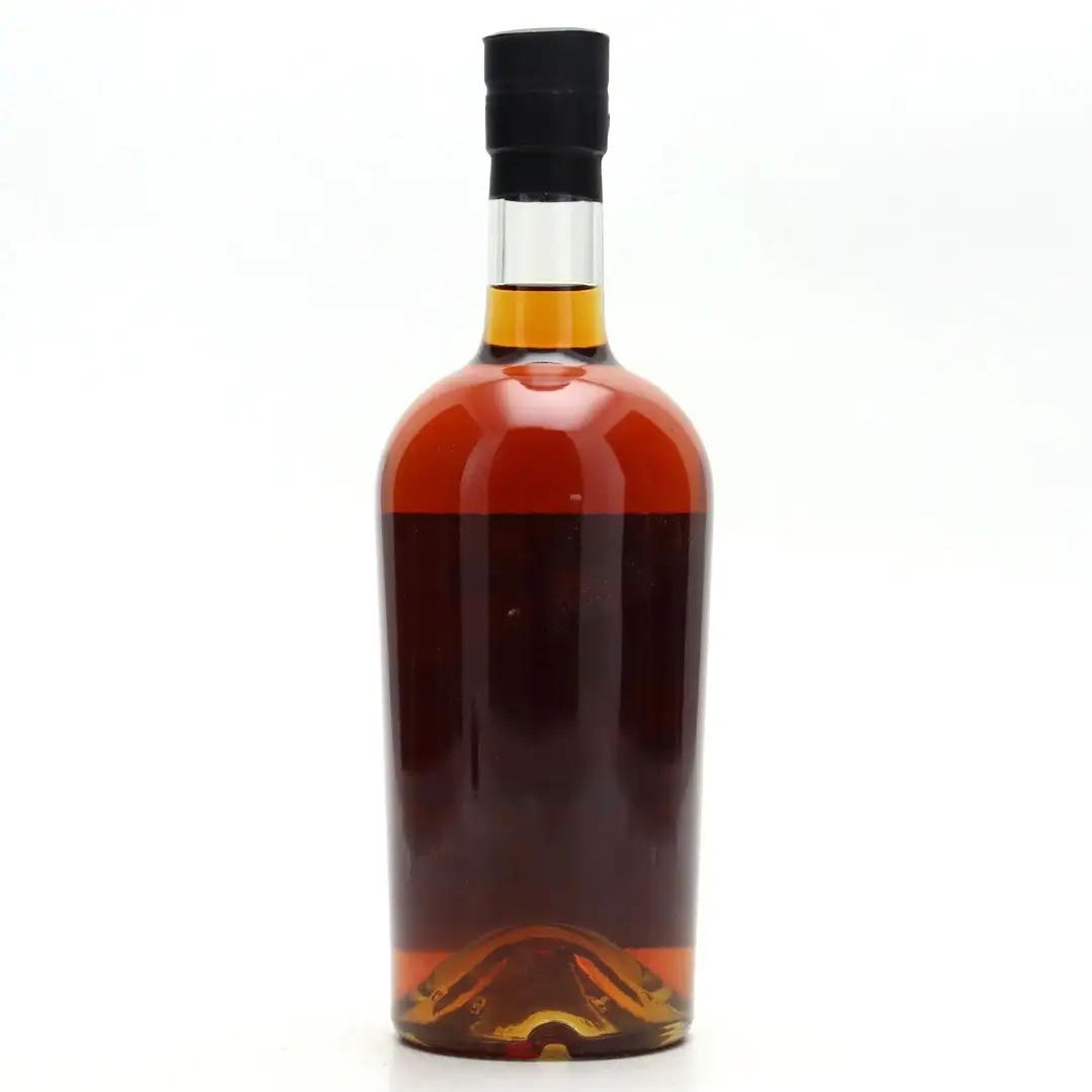 Image haute résolution de Romdeluxe Limited Batch Series PANAMA 1999