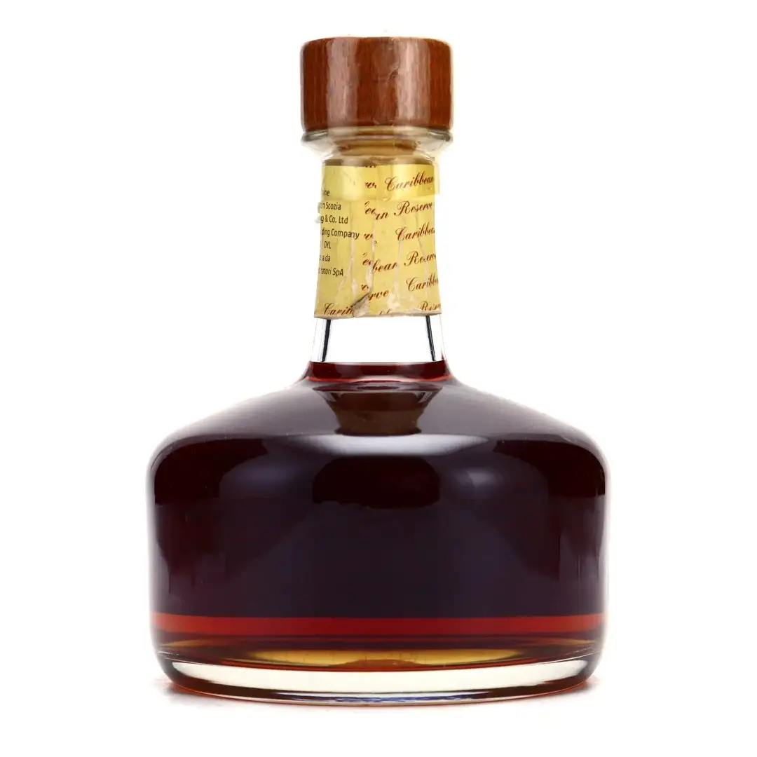 Image haute résolution de Liquid Gold Cilc Caribbean Reserve 1992