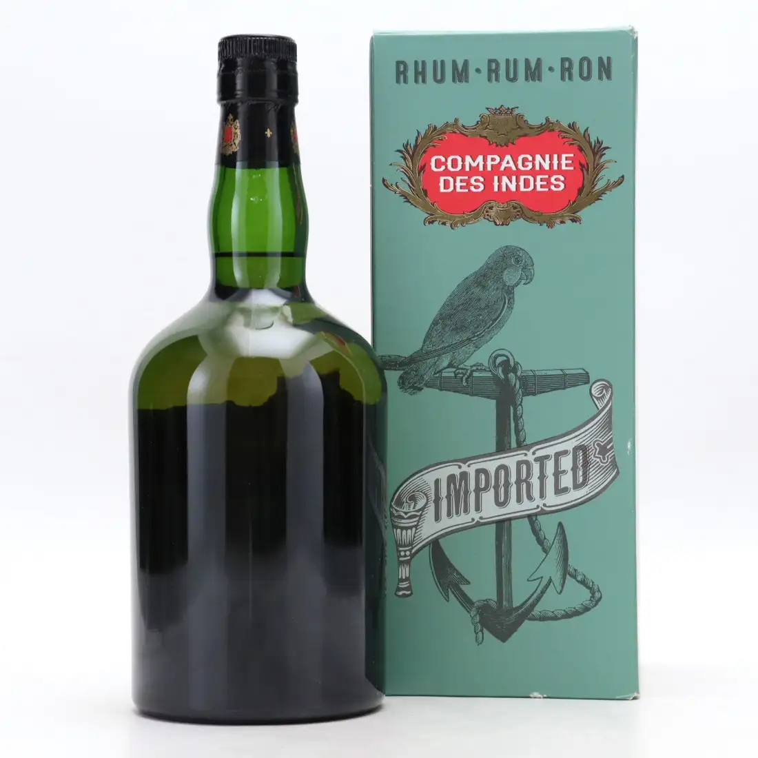 Image haute résolution de CDI Secret Florida 2005