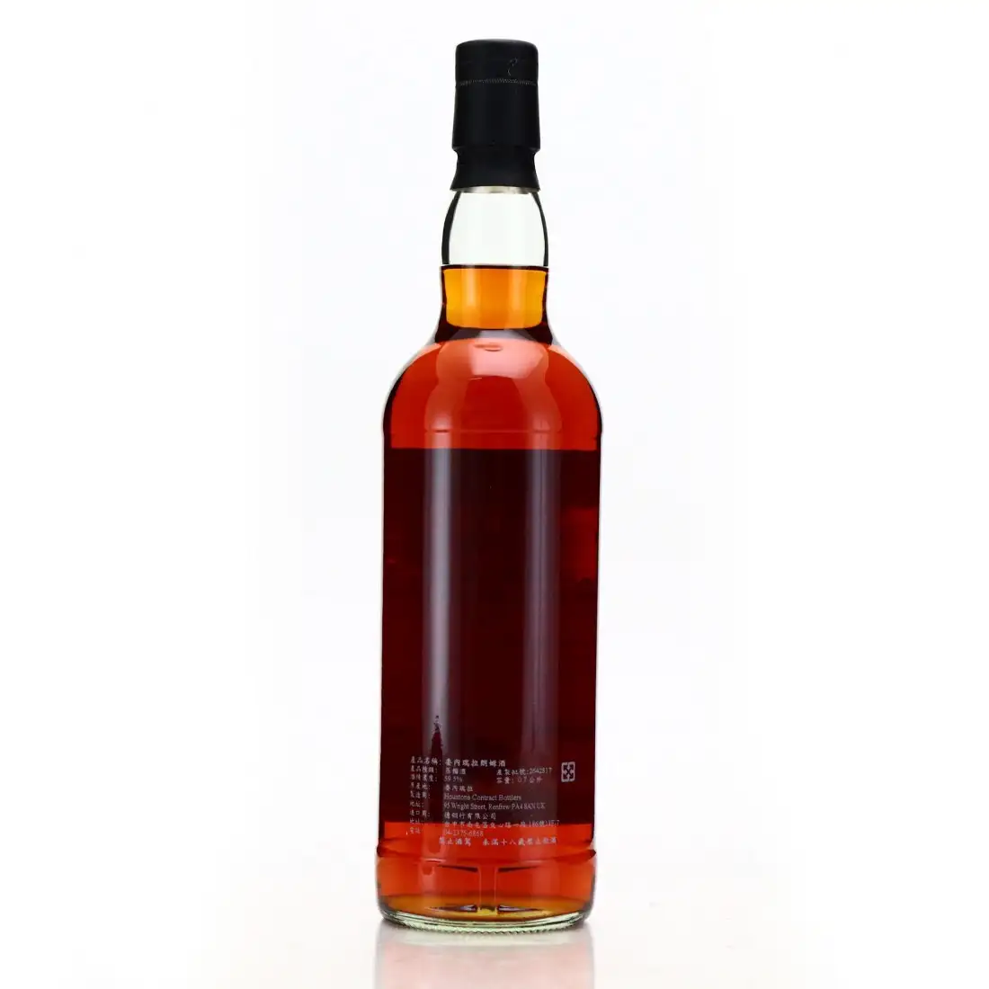 High resolution image of Creative Whisky Company Sinob HTR 2003
