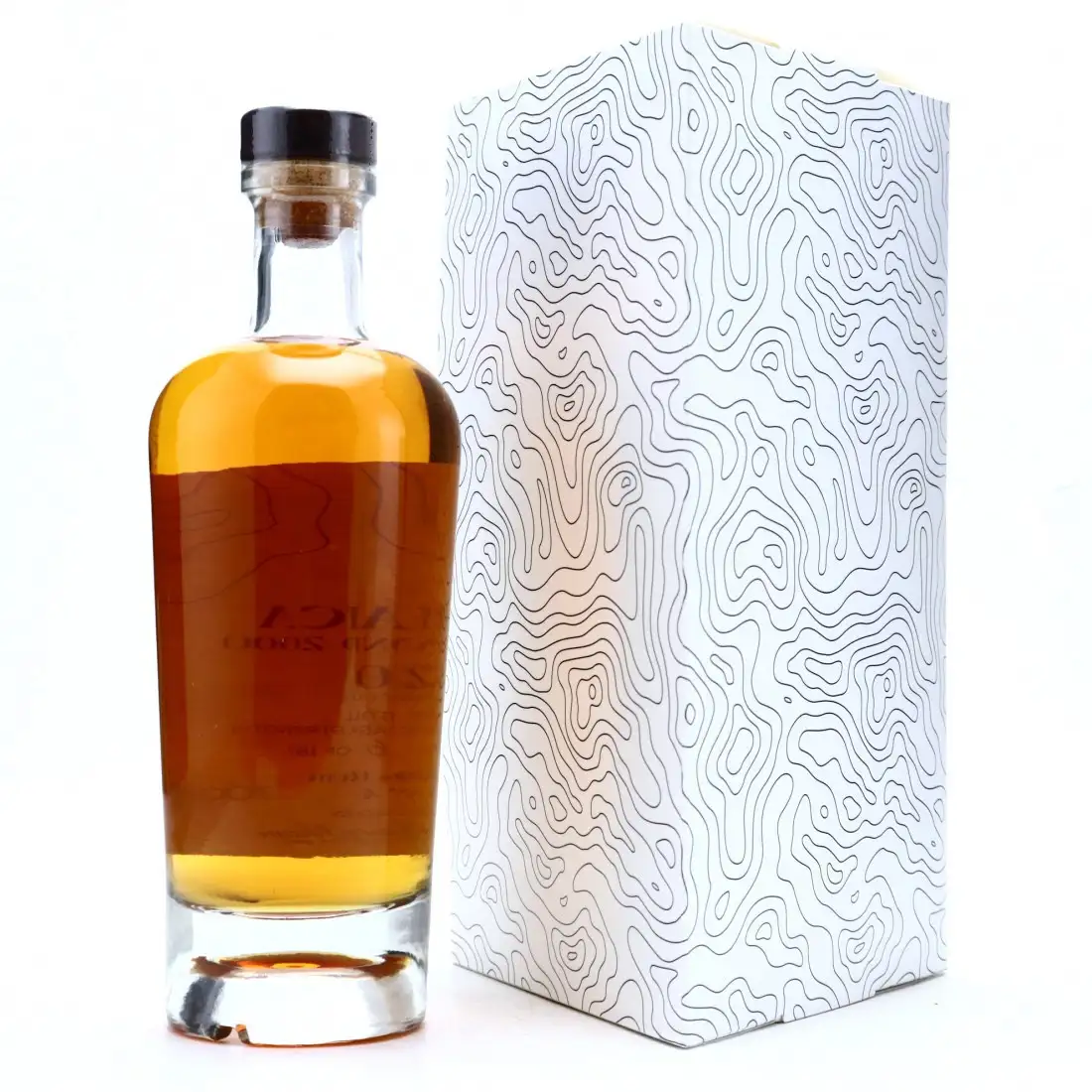 Image haute résolution de Nobilis Long Pond No. 4 2000