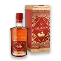Bottle of Longueteau Prelude Harmony Collection