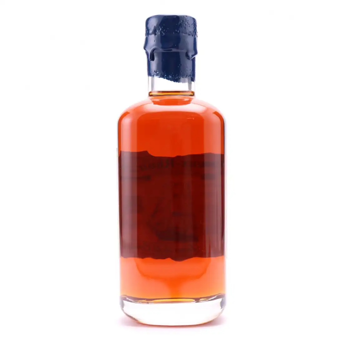 High resolution image of Les Frères de la Côte Foursquare Vieux-Rhum 2019