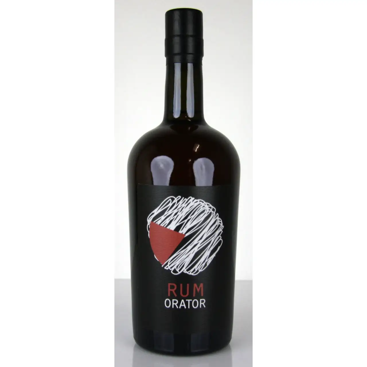 Bottle of Rum Rarities Orator RUM - Fass #5 2017