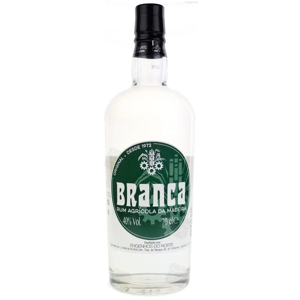 Bottle of Engenhos do Norte Branca