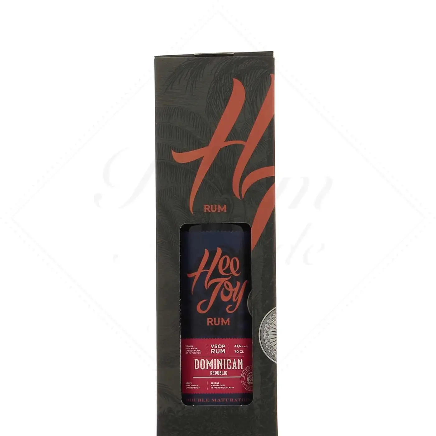 Bottle of Hee Joy VSOP 2008