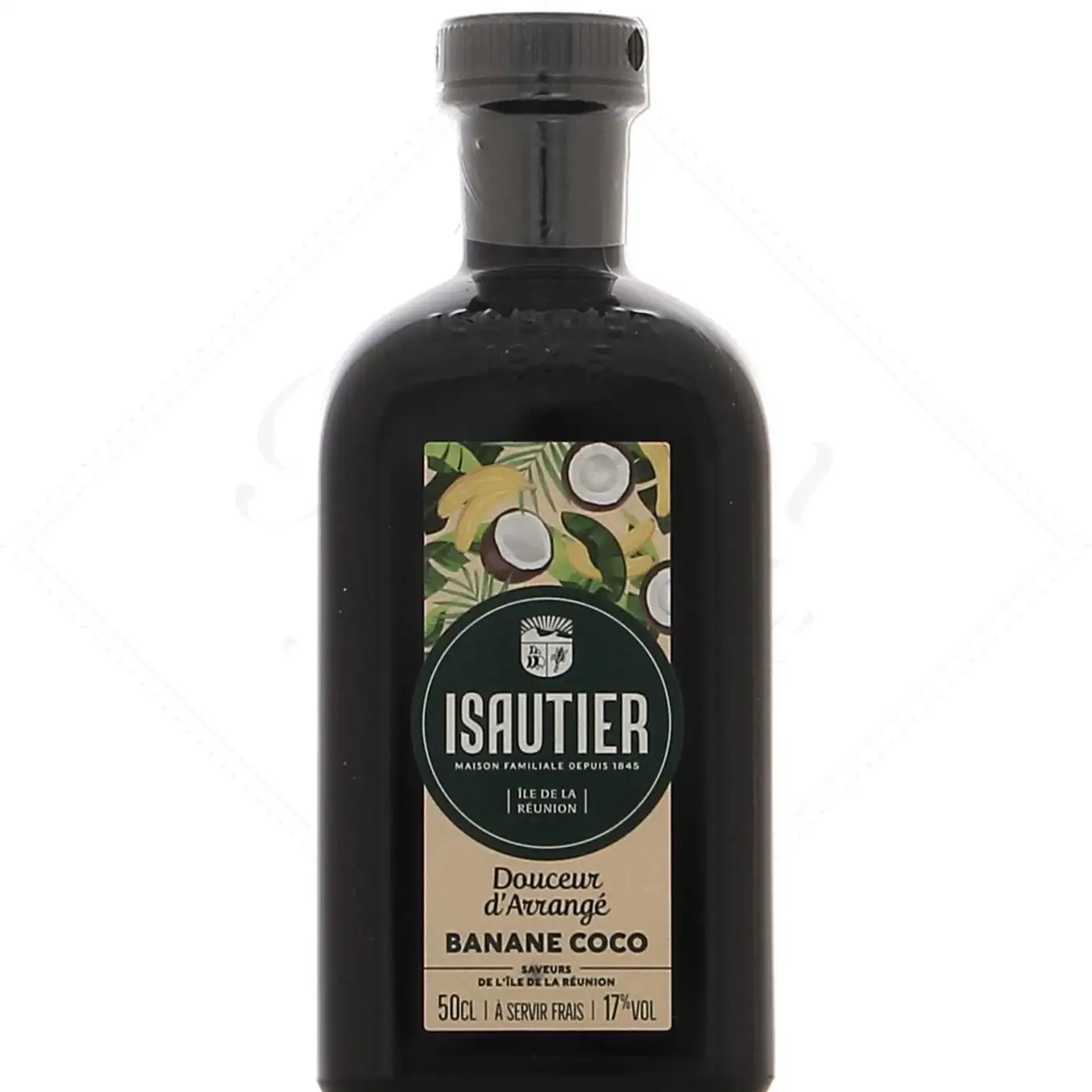 Bottle of Dormoy Depaz Douceur D’Arrangé Coco Banane