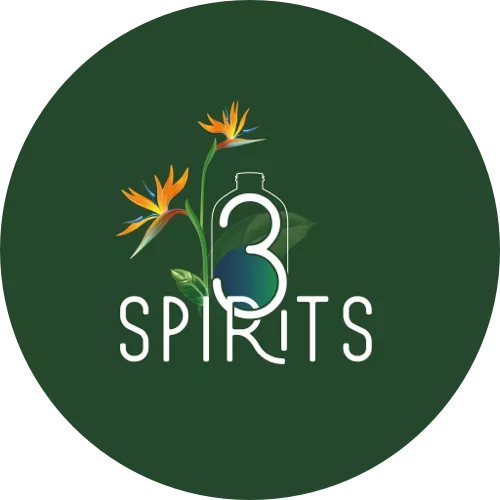 Logo de la boutique partenaire 3spirits
