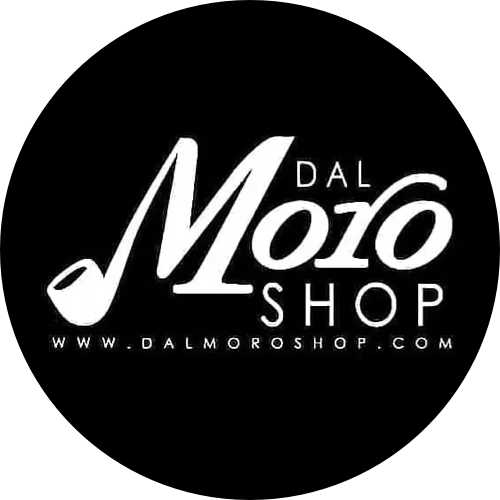 Logo de la boutique partenaire Dal Moro Shop