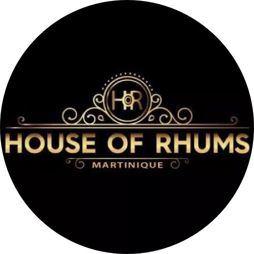 Logo de HOUSE OF RHUMS
