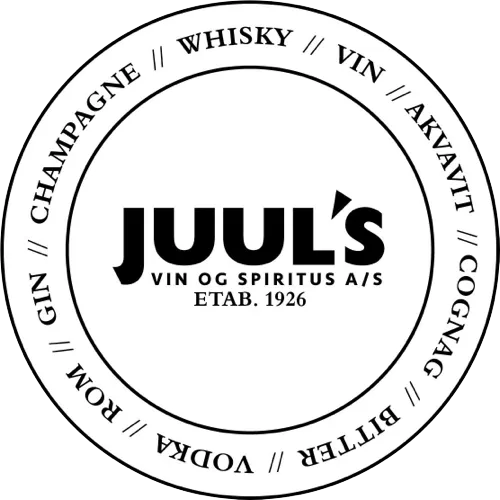 Logo de la boutique partenaire Juuls