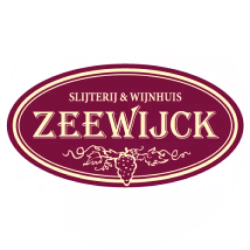 Logo of shop partner Slijterij & Wijnhuis Zeewijck